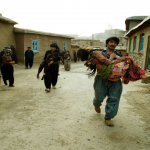 کۆمەڵکوژی قاڕنێ