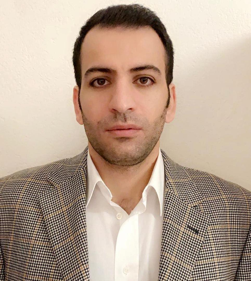 ئارمان ڕەجەبی