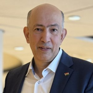 بێهرووز ئەنساری