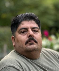 ماجد عەبدووڵازادە