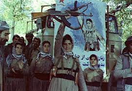 ڕەگمان بە جەستەی خاکدا ڕۆچووە….