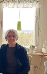 وتووێژی دواڕۆژ لەگەڵ هاوڕێ مەلەکە موستەفاسوڵتانی، پێشمەرگەی دێرینی کۆمەڵە و چالاکی سیاسی چەپ