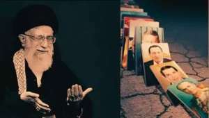 دەرفەتێک بۆ ڕزگاربوونی ڕژیم ڕچاو ناکرێ….