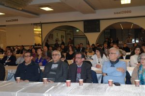 بەرێوە چوونی ڕێورەسی ڕۆژی کۆمەڵە لە وڵاتی ئاڵمان