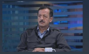 پەیامی نەورۆزو ساڵی تازەی ١٤٠٥ی هەتاوی هاوڕێ رەزا کەعبی سکرتێری گشتی کۆمەڵە ، روو لە خەڵکی تێکۆشەری کوردستان