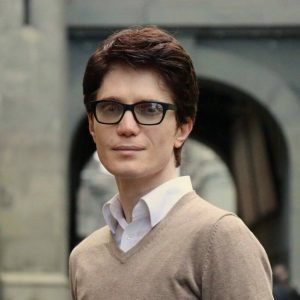 کامران ڕامان محەمەدی