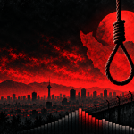 Red-Noose-Over-a-Dystopian-City